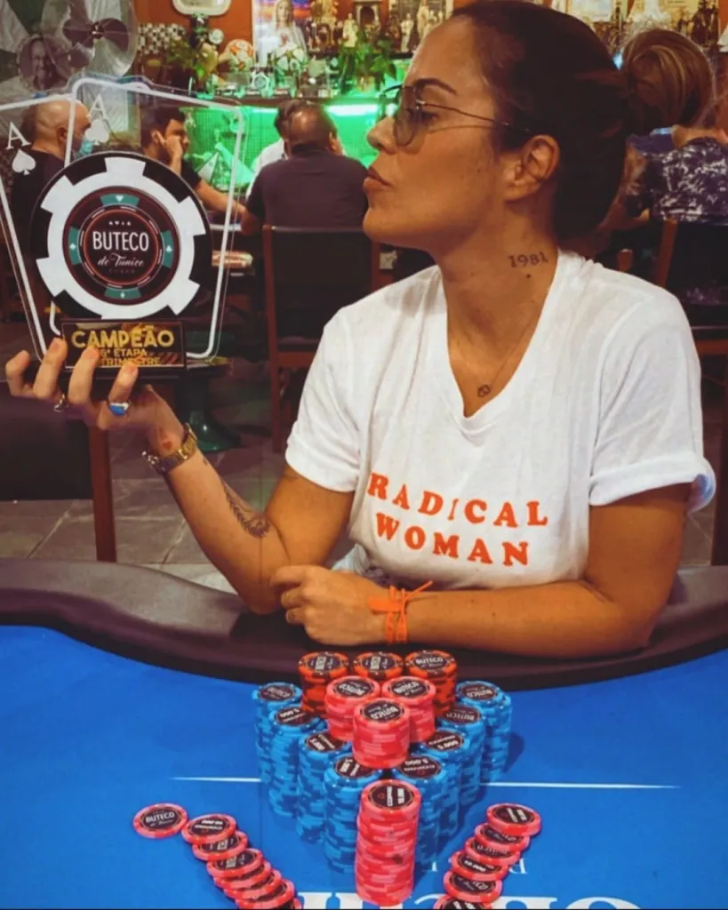 Foto: Acervo pessoal