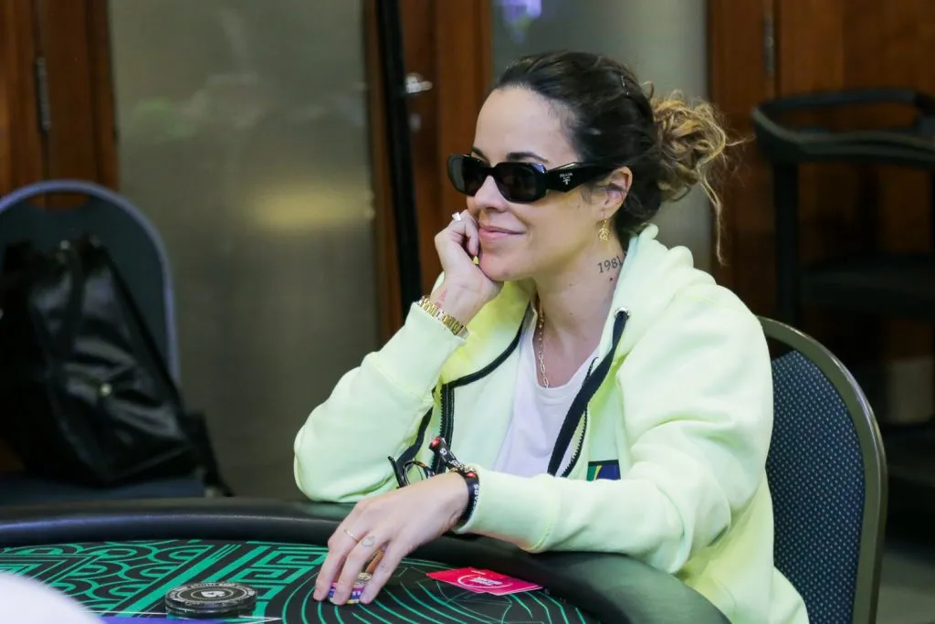 Foto: Divulgação/BSOP