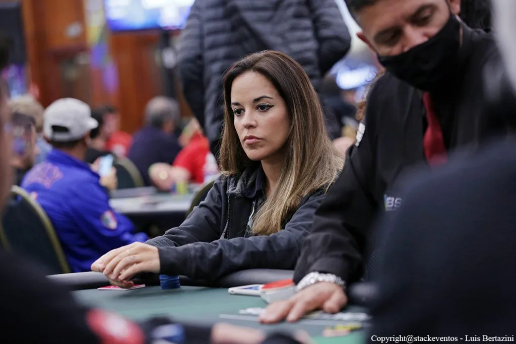 Foto: Luis Bertazini/BSOP