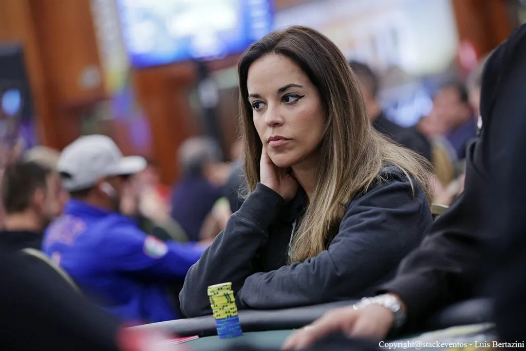 Foto: Luis Bertazini/BSOP