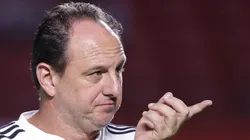 Foto: Ettore Chiereguini/AGIF - Rogério Ceni