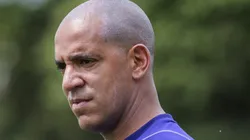 Foto: Gustavo Aleixo - Cruzeiro