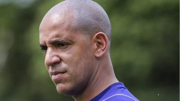 Foto: Gustavo Aleixo - Cruzeiro