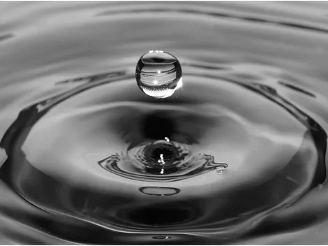 Cientista responde qual é o sabor da água mais antiga do planeta