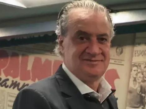 Sérgio Coelho, do Atlético-MG, confirma a presença de dois novos ídolos para jogo das ‘Lendas’