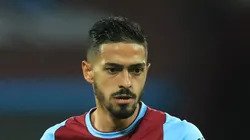 (Photo by Adam Davy - Pool/Getty Images) - Manuel Lanzini