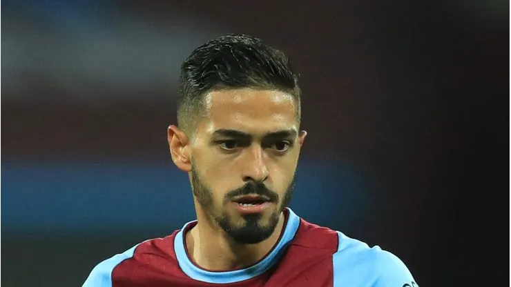 (Photo by Adam Davy - Pool/Getty Images) - Manuel Lanzini