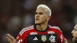 Photo by Wagner Meier/Getty Images - Pedro surpreende no Flamengo