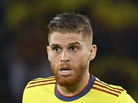 “Me interessa mais que o Cuellar”; Canhoto recebe ‘invasão’ para jogar no Inter