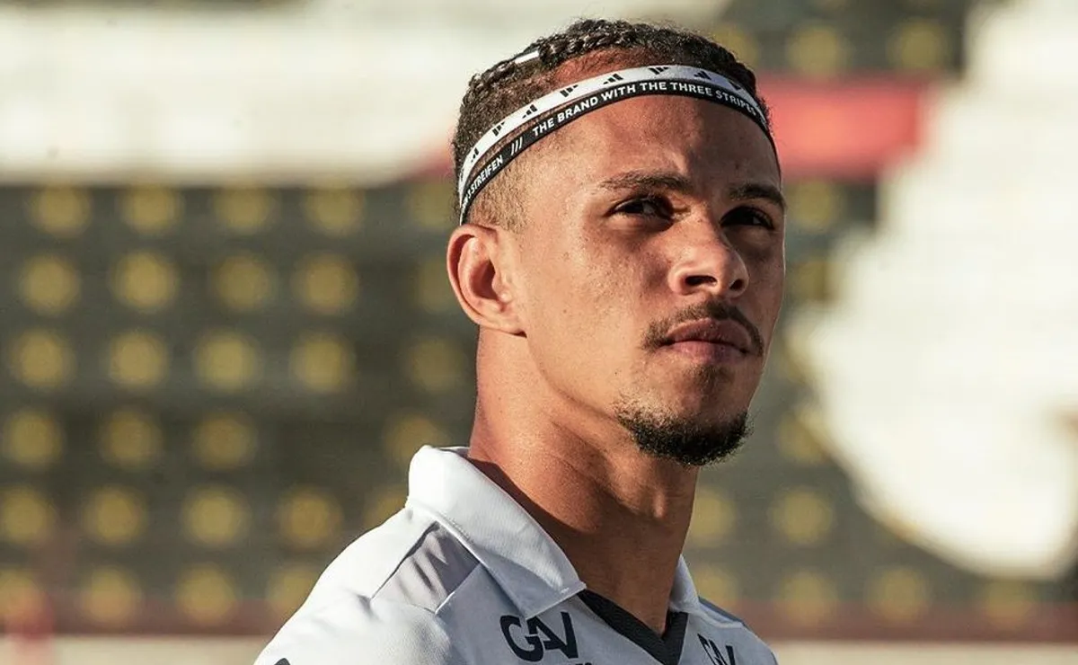 Pablo Ricardo Ele falou isso mesmo: Pablo Ricardo surpreende, chama a responsa no ...
