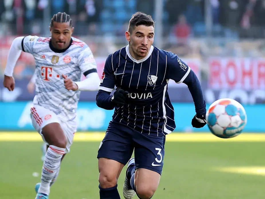 Joosep Martinson/ Getty Images – Danilo chega para suprir carência do elenco baiano