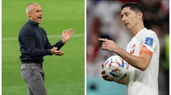 Fotos: Alexandre Schneider/Getty Images; Alex Grimm/Getty Images