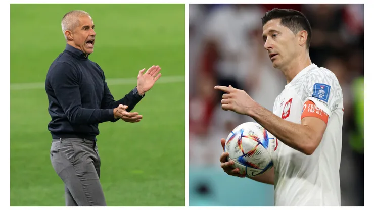 Fotos: Alexandre Schneider/Getty Images; Alex Grimm/Getty Images