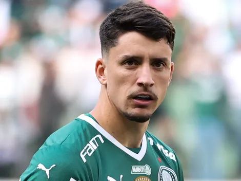 Abel define Palmeiras contra o Bahia sem Piquerez; Veja escalação!