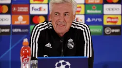 Ian MacNicol/Getty Images - Treinador já disse que é fã do jogador