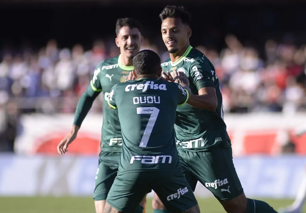 Alan Morici/AGIF – Paulistas precisarão se desdobrar na temporada