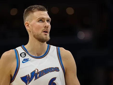 NBA: Celtics negocia megatroca com dois times por Porzingis, diz jornalista