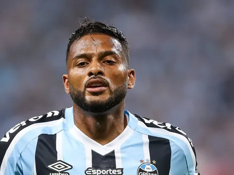 São Paulo corre risco de punição PESADA na CBF por ação de Reinaldo