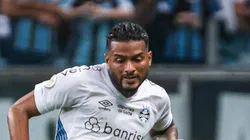 Foto: Maxi Franzoi/AGIF - Reinaldo fala sobre Suárez