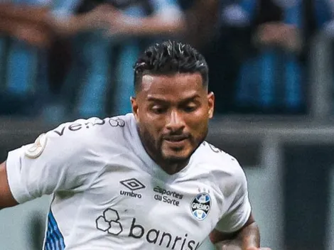 Reinaldo traz informação intrigante sobre polêmica de Suárez no Grêmio