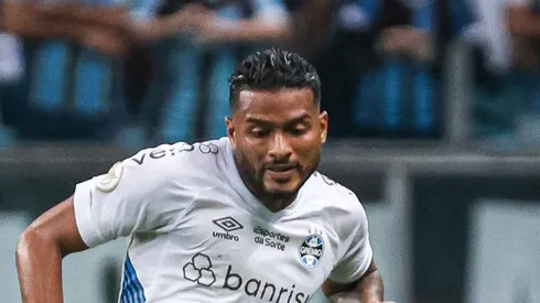 Foto: Maxi Franzoi/AGIF - Reinaldo fala sobre Suárez