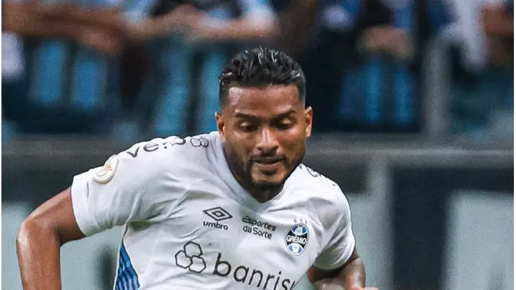 Foto: Maxi Franzoi/AGIF - Reinaldo fala sobre Suárez