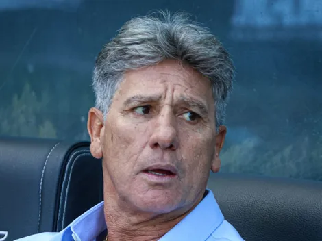 Grêmio relaciona estrela, mas perde titular