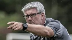 Foto: Ivan Storti - Santos Futebol Clube