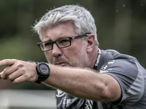 Almería-ESP deseja ‘esquecido’ de Odair e Santos pode recuperar parte de R$ 15,9 milhões