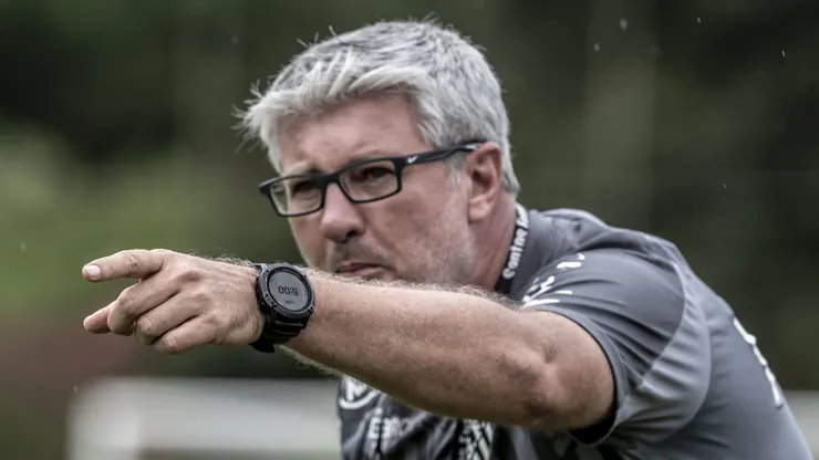 Foto: Ivan Storti - Santos Futebol Clube