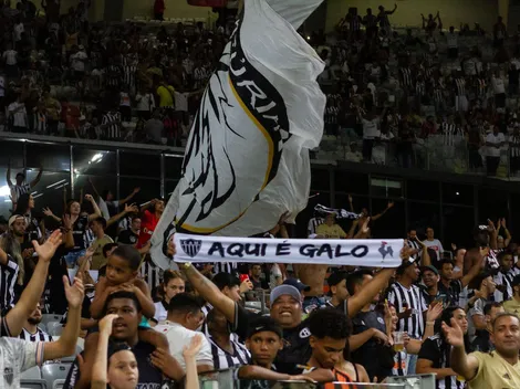 Inovação, nova arena do Galo terá internet inovadora no Brasil