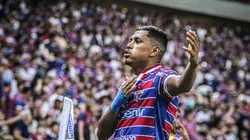Pedro Rocha quebra silêncio e manda a real para torcida do Fortaleza sobre lesão
