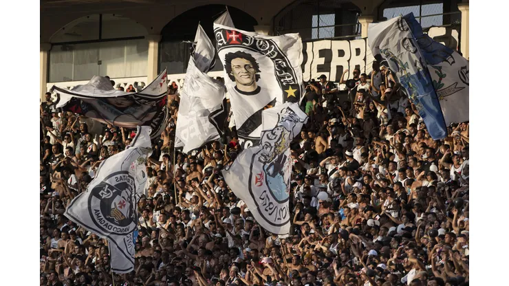 Foto: Jorge Rodrigues/AGIF