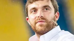 Foto: Reprodução Fabrizio Romano/ @fabriziorom