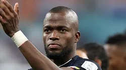 Foto: Francois Nel/Getty Images - Enner Valencia fez história pela Seleção Equatoriana