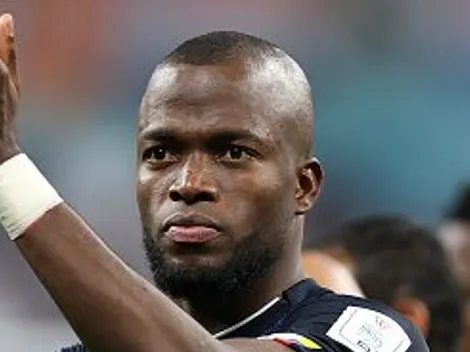 Enner Valencia aumenta ‘marca histórica’ antes de chegar ao Internacional