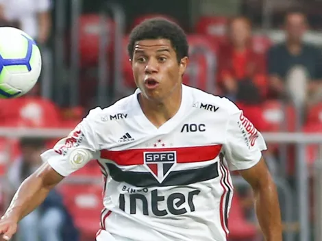 Time de Sara na Inglaterra quer +1 no São Paulo e diretoria já 'aceita' venda