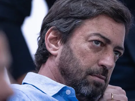 Duílio ‘compra briga’ antes de clássico do Corinthians