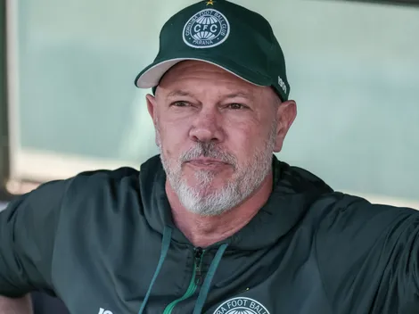 Equipe de Antônio Carlos Zago está de olho em volante da Liga Europa