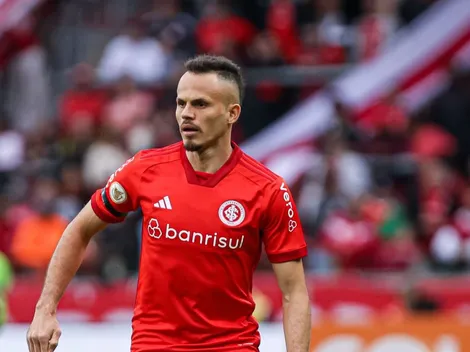 Renê ‘entrega’ preparação de Mano no Internacional e revela objetivo no Brasileirão