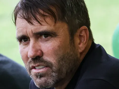 Galo entra em campo pela manutenção da ‘herança positiva’ de Coudet