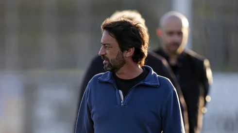 Foto: Rodrigo Coca/Agência Corinthians - Duílio vai tomando conta das negociações do Corinthians.