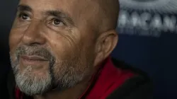 Foto: Jorge Rodrigues/AGIF - Sampaoli tem planejamento para o Flamengo