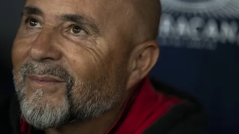 Foto: Jorge Rodrigues/AGIF - Sampaoli tem planejamento para o Flamengo