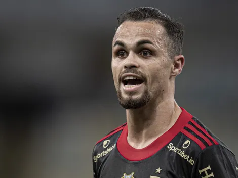 Bomba sobre Michael pega todo mundo de surpresa e chega de imediato ao Grêmio