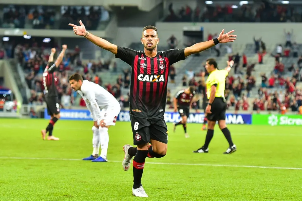 Foto: Jason Silva/AGIF