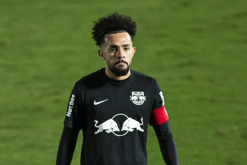 Foto: Diogo Reis/AGIF