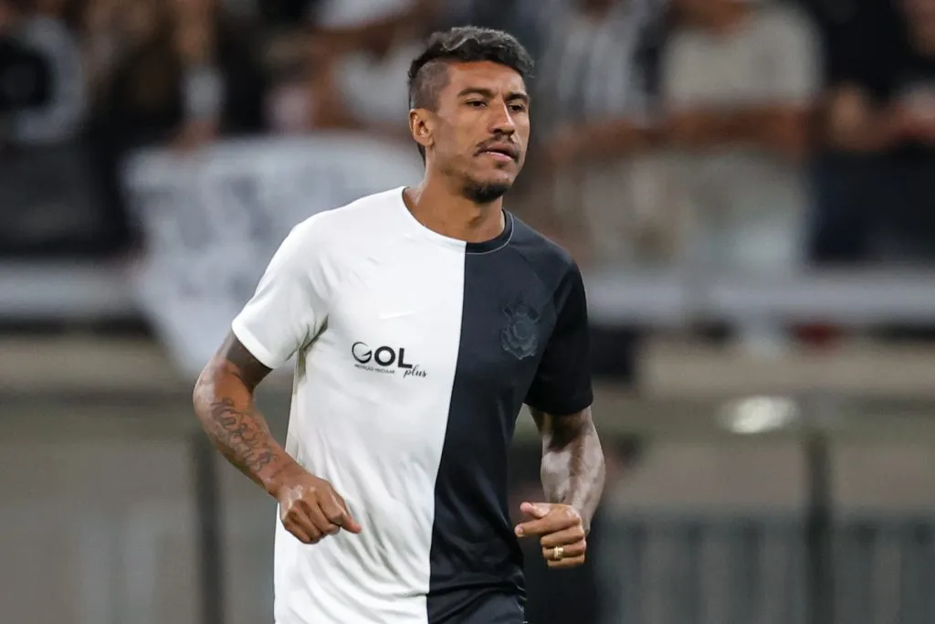 Foto: Gilson Junio/AGIF