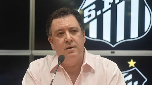 Foto: Ivan Storti / Flickr Santos FC