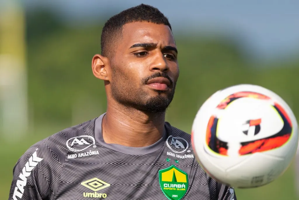 Foto: Gil Gomes/AGIF